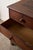 Victorian Two Over Three Mahogany Chest of Drawers (C. 1860) For Sale In Charleston - Image 6 of 10