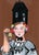 Beekeepers Daughter Inseparable Iiiv Mid Century Modern Portraits by Alexandra Swistak For Sale - Image 6 of 7