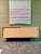 Sideboard Model 116 in Birch and Raffia by Florence Knoll for Knoll International, 1957 For Sale - Image 17 of 17