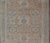 Vintage Persian Heriz Rug With All-Over Medallion Design in Tan and Blues 9'4 X 12'10 For Sale - Image 11 of 14