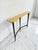 Mid-Century Modern Italian Console Table by Ezio Minotti, 1957 For Sale - Image 18 of 18