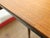 A. H. McIntosh & Co. Ltd. Mid Century Modern Vintage Teak British Extending Dining Table by McIntosh For Sale - Image 4 of 15