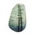 Modernist Grog Clay Ceramic Vase by Ágoston Simó For Sale - Image 11 of 11