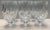 Mid 20th Century Mid 20th Century Waterford Water Glasses Set of 6 For Sale - Image 5 of 8
