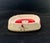 Vintage Johnnie Walker Wade England Pottery Ash Tray Red Label Scotch Ceramic >> For Sale - Image 4 of 7