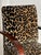 Deco Armchairs in Animalier Fabric, 1930s, Set of 2 For Sale - Image 6 of 8