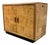 Henredon Scene Two Burl Server For Sale