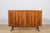 Mid-Century Modern Small Sideboard by Bohumil Landsman & Hubert Nepožitek for Jitona, Czechoslovakia, 1960s For Sale - Image 3 of 18