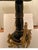 Mid 19th Century French Low Table with Aesthetic Movement Ormolu Base by Maison Giroux 1870's For Sale - Image 5 of 17