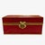 Add a touch of timeless Eastern elegance to your vanity with this stunning handcrafted jewelry box. Combining organic...