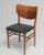 1950s Danish Dining Chairs by Niels and Eva Koppel, 1950s, Set of 12 For Sale - Image 5 of 11