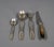 Alpacca Cutlery Model Veritable, 1920s, Set of 48 For Sale - Image 9 of 11
