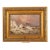 John Taylor Allerston (1828–1914), British — Paddle Steamer Entering Harbour, Signed & Dated 1888, Oil on Canvas For Sale