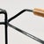Metal Trolley with Bamboo and Wicker Details, 1960s For Sale - Image 6 of 11