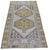 Hand-knotted with care using traditional rug-making techniques, this wool rug blends timeless craftsmanship with a modern...