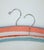 Vintage Cottagecore Style Crochet Hangers, Set of 6 For Sale - Image 11 of 11