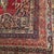 Middle Eastern Kerman Laver Rug For Sale - Image 6 of 10