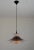 Brown Radius Pendant Lamp by Eric Baslev for Fog and Mørup, 1960s For Sale - Image 8 of 11
