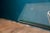 Vintage Table with Eiffel Legs and Hexagonal Top in Beveled Glass, 1980s For Sale - Image 6 of 17