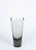 Per Lutken Holmegaard Holmegaard Danish Modern Smoke Glass Martini Mixer with Stirrer For Sale - Image 4 of 7