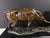 Impressionist Don Hunt "The Exchange" Bulle&bear Bronze Sculpture Beautiful Art Rare! Obo For Sale - Image 3 of 10
