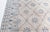 Elevate your interiors with the refreshing elegance of this Modern Moroccan Hand-Knotted Wool Rug, a timeless piece that...
