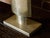 Signed Anthony Redmile Sawfish Decorative Objects Mounted on Brass Bases, 1970s For Sale - Image 9 of 12