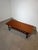 A classic danish mid-century teak coffee table with beautiful clean lines and understated scandinavian elegance. Compact,...