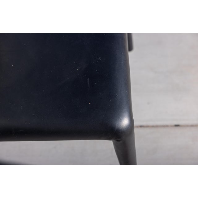 Mario Bellini Vol Au Vent Dining Chairs for B&b Italia, Set of 6 For Sale - Image 10 of 17