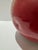 Peter Aslan Raku Pottery Orb Vase Multicolor Crackle Glaze Studio Ceramic For Sale - Image 10 of 13