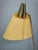 Vintage Giraffe Brass Floor Lamp by Josef Hurka for Napako, Czechoslovakia, 1960s For Sale - Image 10 of 13