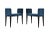 Mid-Century Modern Mid-Century "Bermuda" Benches by Edward Wormley for Dunbar For Sale - Image 3 of 8