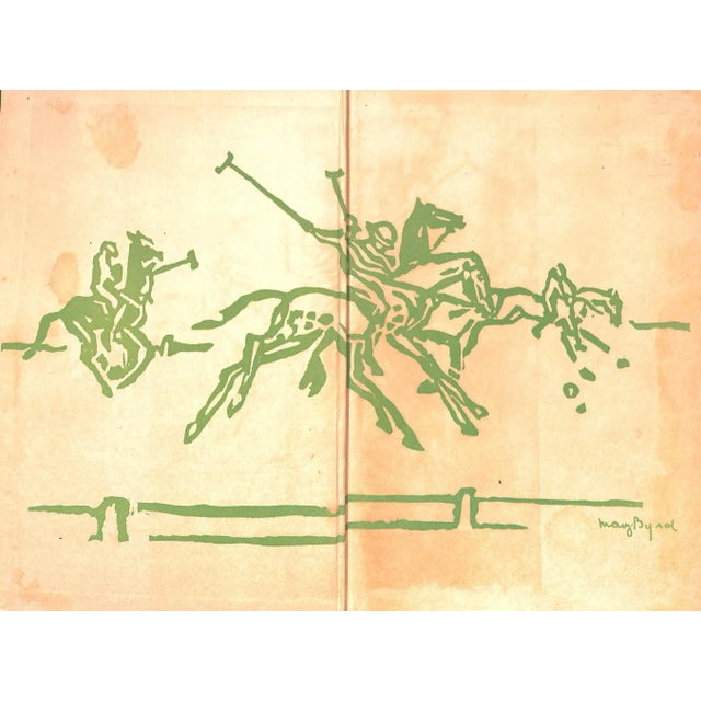 American Polo For Sale In New York - Image 6 of 11