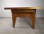Extendable Table in Marquetry, 1950s For Sale - Image 4 of 18