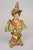 Porcelain Figure Male Bust For Sale - Image 5 of 5