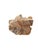 Sculpture of Saint Roch, 1650, Wood For Sale - Image 4 of 8