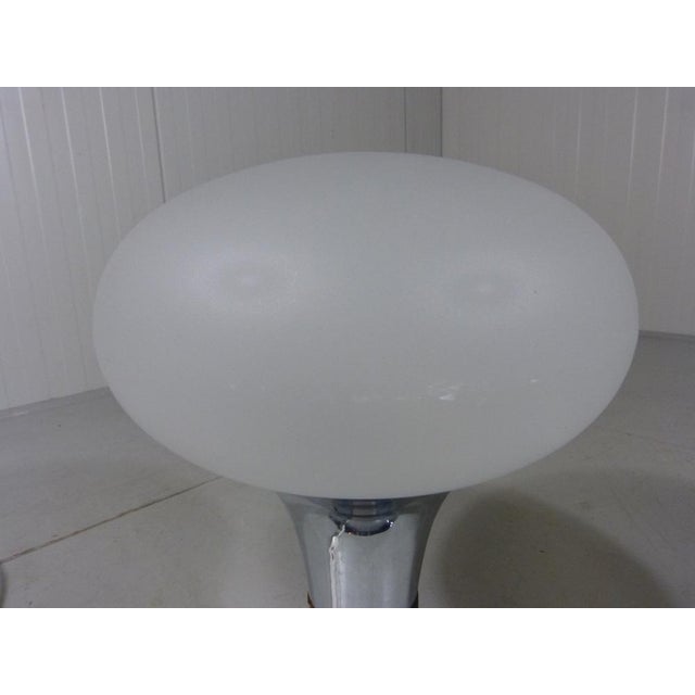 Large Space Age Table Lamps, 1960s, Set of 2 For Sale - Image 18 of 18