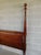 John Wanamaker Ny Shaker Cannon Ball Pencil Poster Cherry Full Size Poster Bed For Sale - Image 4 of 17