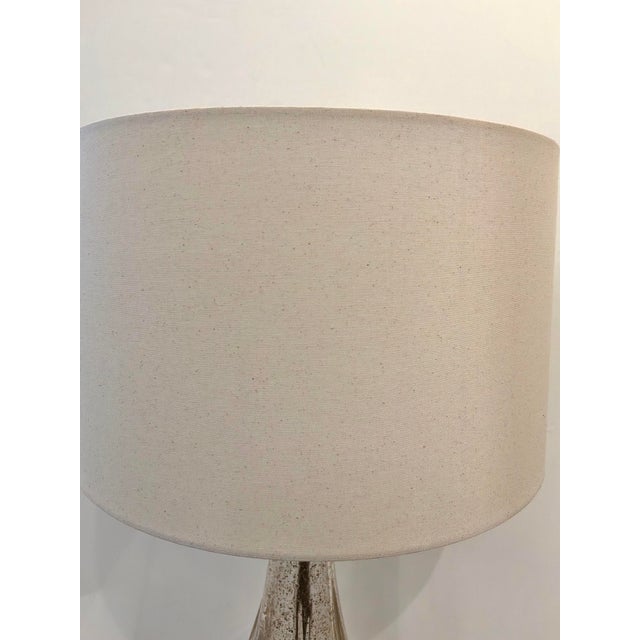 Currey & Company Currey & Co Zyphyrine Lamp For Sale - Image 4 of 4
