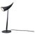 Ara Table Lamp attributed to Philippe Starck for Flos, Italy, 1988 For Sale - Image 10 of 10