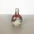 Pottery ceramic vase Producer: Karlsruher Majolika, Germany Decade: 1950s Original vintage 1950s pottery ceramic vase in...