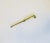 Brass Modern Brass Letter Opener For Sale - Image 8 of 11