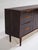 Brown Sideboard with Drawers in Rosewood by Erling Torvits, 1960s For Sale - Image 8 of 18