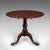 Traditional 1800's Antique Display Table For Sale - Image 3 of 10