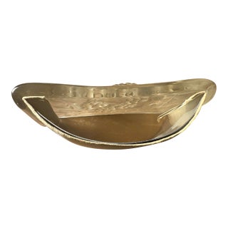Art Deco Lalique Blotter For Sale