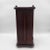 Add timeless mid-century charm to your space with this beautiful 1990s vintage Centurion magazine rack, crafted from solid...