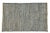 Not Yet Made - Made To Order Solvang Jute Rug, 3x8 For Sale - Image 5 of 5