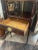 Smithsonian Institution “Senate Bill Hopper” Mahogany Etagere Writing Desk For Sale In Phoenix - Image 6 of 11
