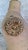 Beige 19th Century Napoleon III Bust from Parisian Dressmaker E. Girard For Sale - Image 8 of 14