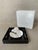 Vintage Ceiling Lamp in Bakelite and Opaline, 1970s For Sale - Image 12 of 13